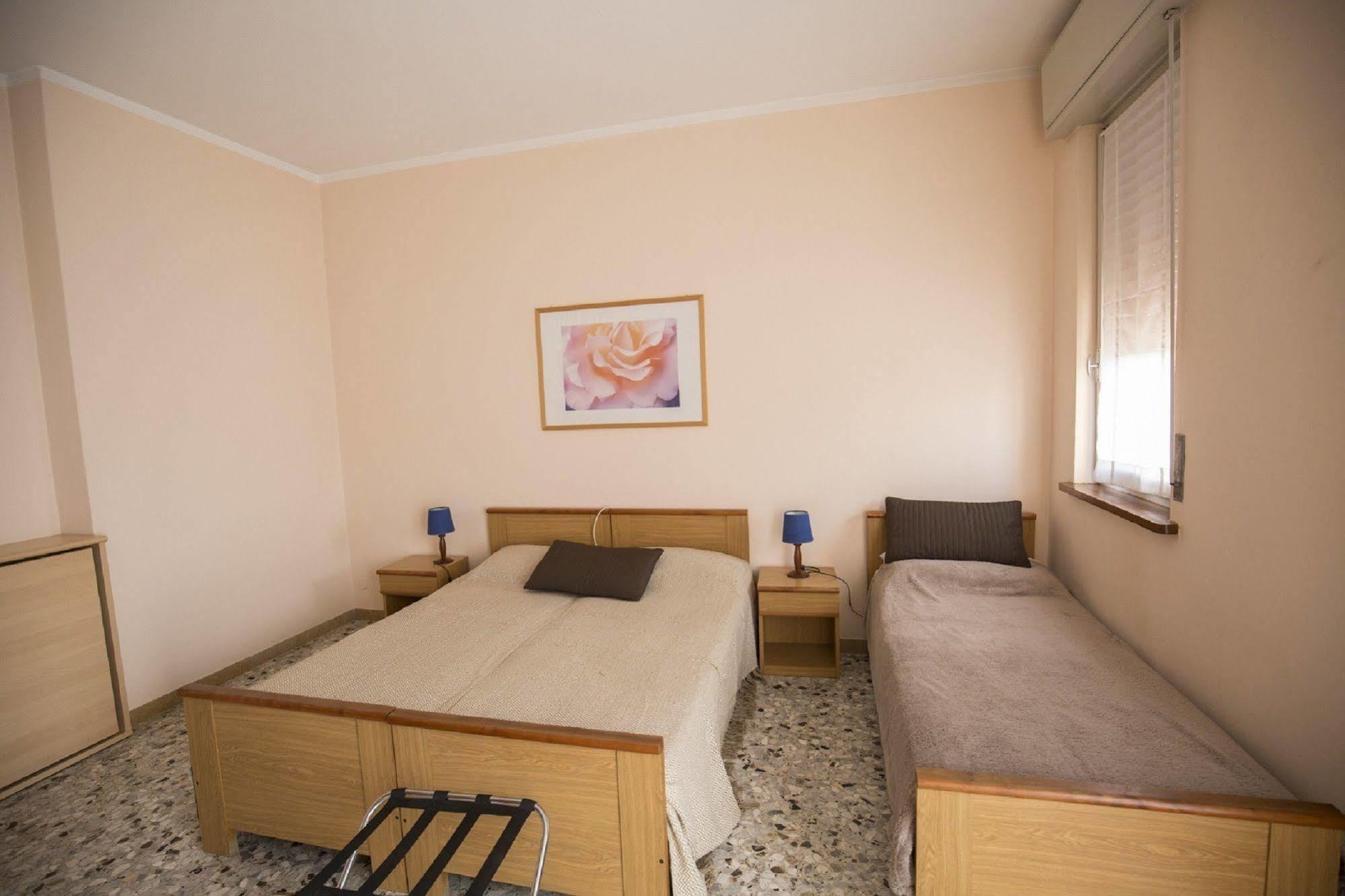 Hotel Buena Onda 3*